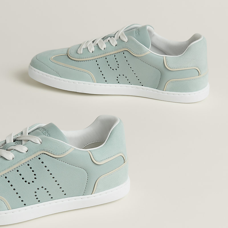 Match sneaker | Hermès USA